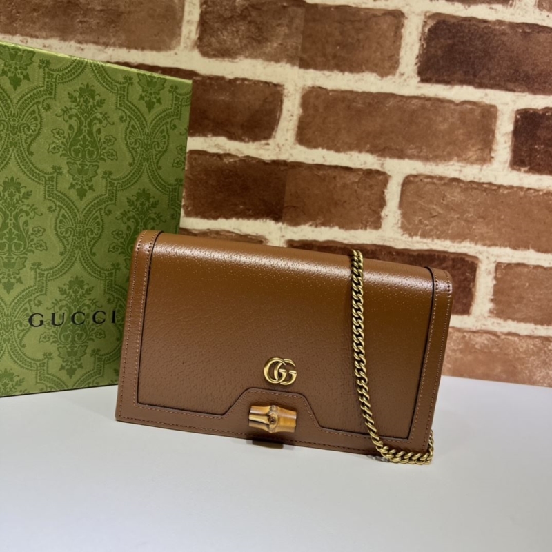 G*u*i satchel bags